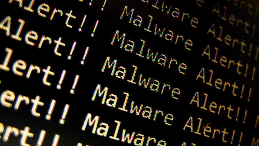 Cryptolocker ransomware:你需要知道什么