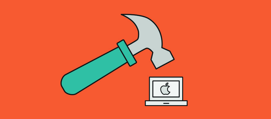Mac OSX的恶意软件。质子再次罢工
