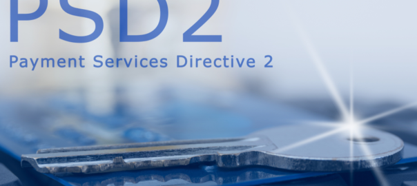 解释：付款服务指令2（PSD2）