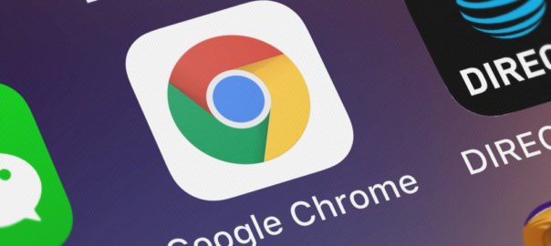 谷歌Chrome零日:现在是更新和重启浏览器的时候了