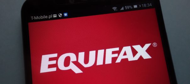 如何让您的Equifax金钱保持安全