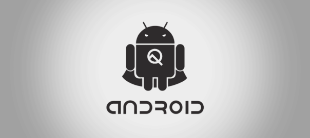 《Mobile Menace Monday: Dark Android Q崛起