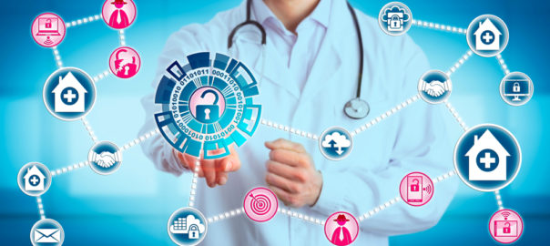 “全民医保”是否有助于保护健康数据？