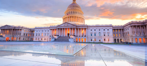 美国参议院通过物联网网络安全法案——美国参议院通过了一项法案，旨在改善联邦政府购买和拥有的物联网设备的安全指南和协议。