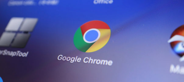 更新您的Chrome再次谷歌补丁第二个零日在两周