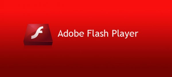 Adobe Flash Player达到寿命