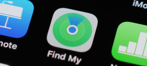 How your iPhone could tell you if you’re being stalked