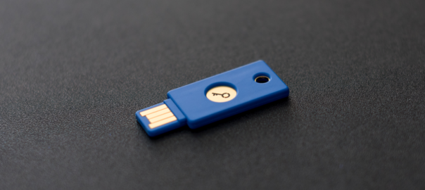 How to enable Facebook’s hardware key authentication for iOS and Android