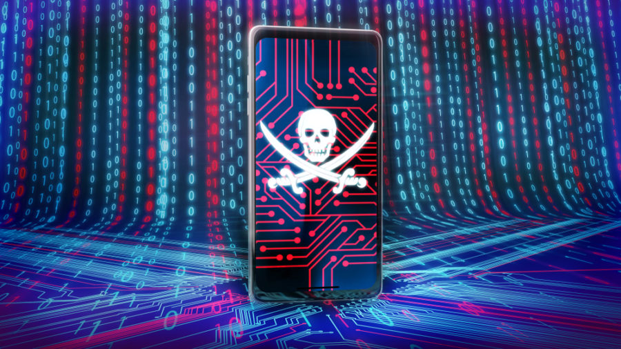 在德国的Android移动设备上找到预安装的自动安装程序威胁