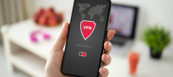 VPN Android应用程序：你应该知道的