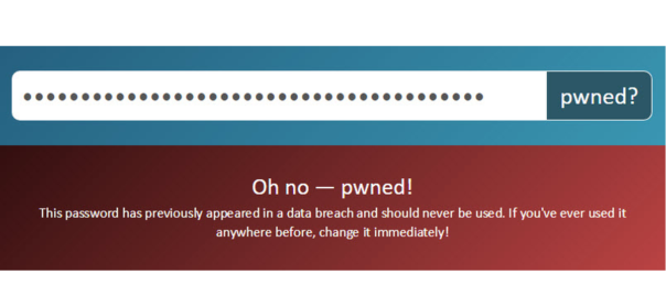 Police forces pipe 225 million pwned passwords into ‘Have I Been Pwned?’