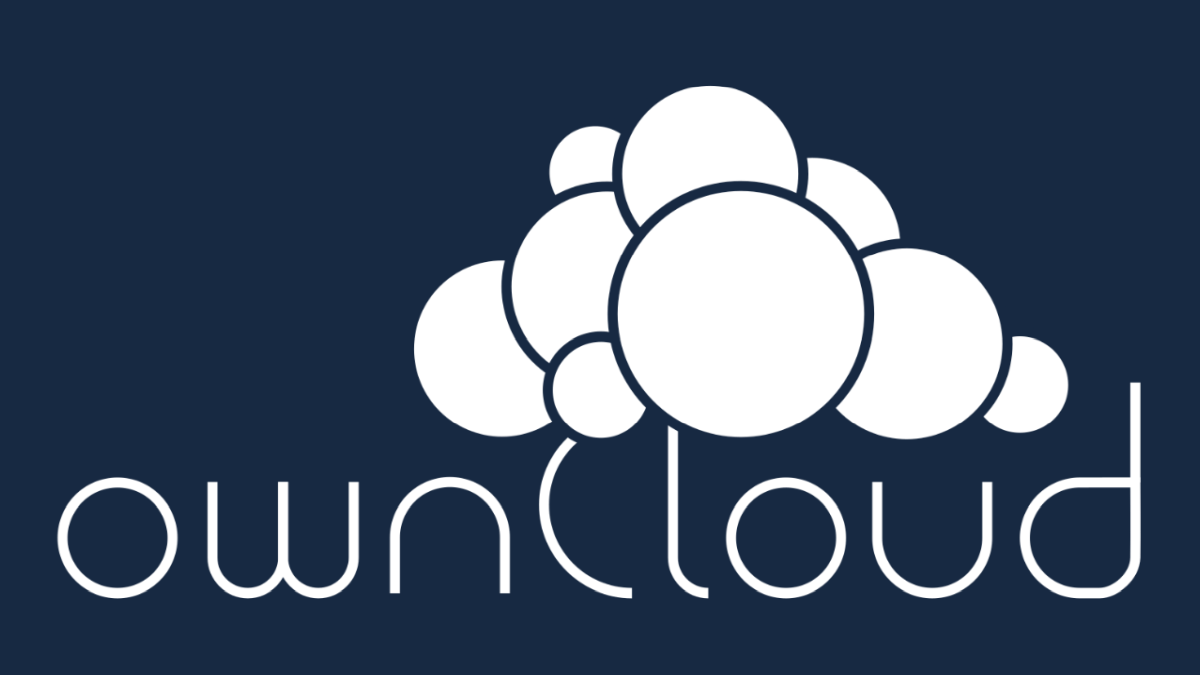 ownCloud标识